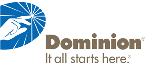 Dominion Logo